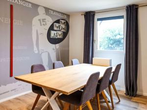 Hotels ibis Styles Toulouse Nord Sesquieres : photos des chambres