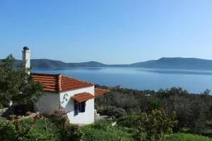 Mourtero House - Agios Dimitrios