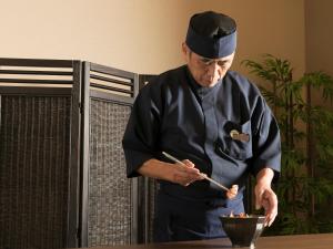 GRANDVRIO HOTEL NARA -WAKURA- -ROUTE INN HOTELS-