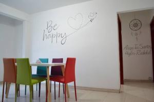 The Nest House - Acogedor apartamento en Duitama