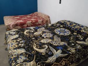 Aquetzali Kin Casa Privada con alberca