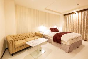 Hotel Liberty Matsuyama (Adult Only)