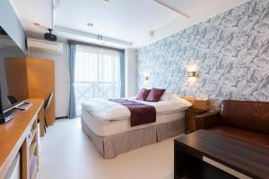 Hotel Liberty Matsuyama (Adult Only)