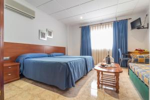 2 stern hotel Hotel Reig Pego Spanien