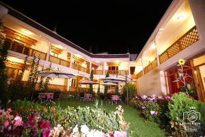 Hotel Ladakh Inn