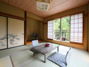 Yama no Yado Meiji Onsen