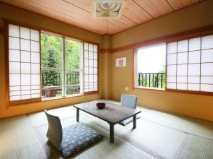 Yama no Yado Meiji Onsen