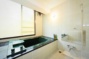 Hostel PLEASURE MARUYAMA