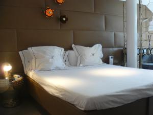 Abalú Collection Suites Gran Via