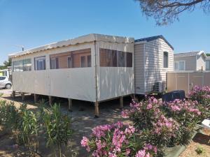 Campings MOBILE HOME FOR YOU : photos des chambres