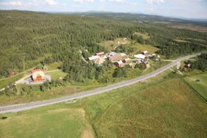 Medstugans Vandrarhem