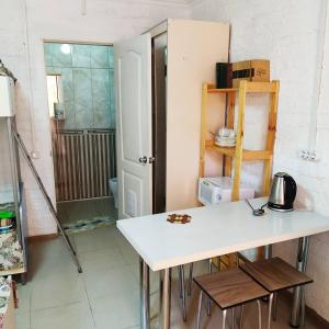 Standard Quadruple Room room in Yuzhny Briz Guest House