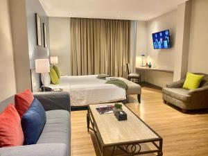 Asoke Residence Sukhumvit by UHG