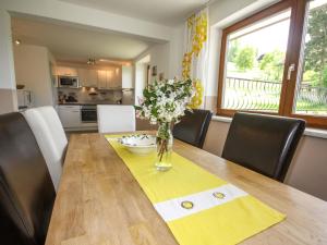 Holiday Home Sonnhaus by Interhome