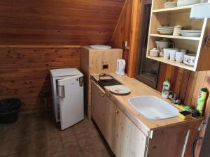 Trdlovy Apartmány a Chata Tatranec v areálu Jaškovské krčmy