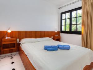 Apartment Ducado Golf B II by Interhome