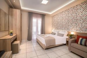 Superior Studio (2 Adults) room in Mavrias Village
