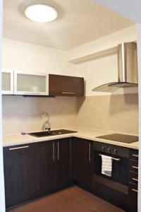 Apartmán Lipno 50