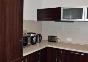 Apartmán Lipno 50