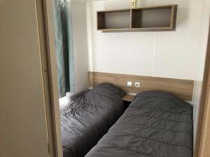 Campings MOBILE HOME FOR YOU : photos des chambres