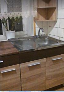 2 комнатная квартира в частном доме