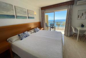 Apartamentos Playa Almuñécar Parking Incluido