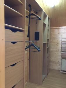 Chalets Le Chalet de la Deviniere, bain nordique exterieur chauffe : photos des chambres