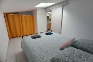 Appartements Appartement neuf tout confort : photos des chambres