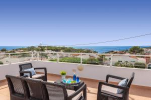 Villa La Joya by Villa Plus