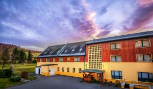 Ferienhotel Goldhübel