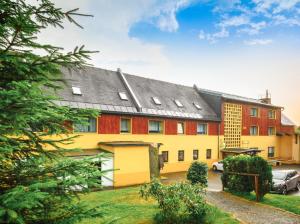 Ferienhotel Goldhübel