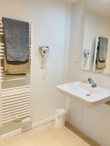 Hotels Residence Thibaud : photos des chambres