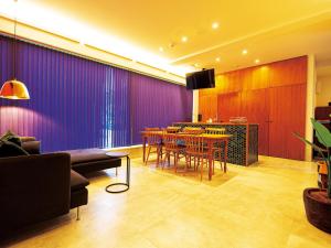 CHULAX OKINAWA YOMITAN【Designer Condominium Hotel】