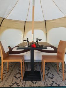 Glamping Zvjezdana dolina