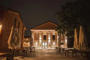 Agriturismo Il Capitolo - Godi