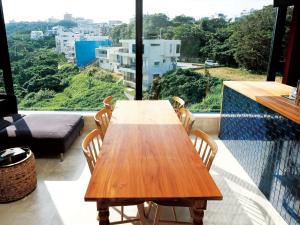 CHULAX OKINAWA YOMITAN【Designer Condominium Hotel】