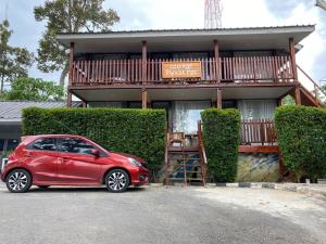 RedDoorz Plus at Puncak Mas Cottage Lampung