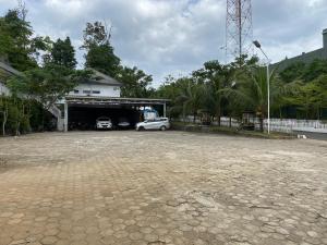 RedDoorz Plus at Puncak Mas Cottage Lampung