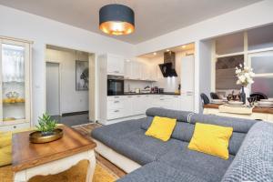 Francesca Luxury Apartment