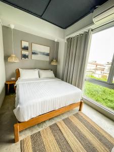 Bedgasm Hostel Chanthaburi