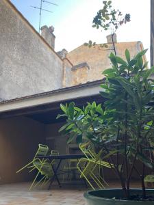Villas Maison St Romain Blaye : photos des chambres