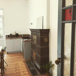 Villas Maison St Romain Blaye : photos des chambres
