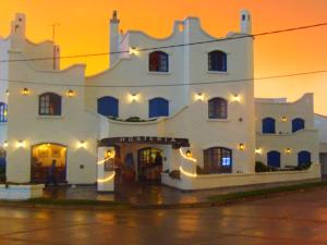 Brisas Hosteria