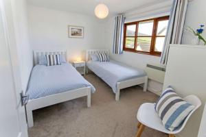 Rockpool - Attractive and spacious retreat near Croyde beach - Sleeps 8