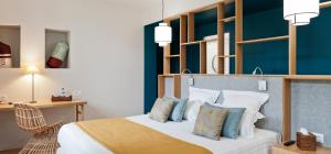 Hotels Hotel Les Costans, The Originals Relais : photos des chambres