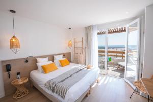 Hotels Hotel Casa Marina : photos des chambres