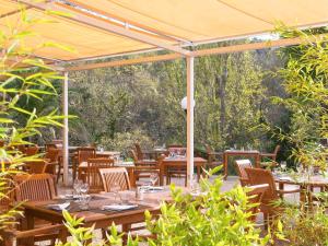 Hotels Novotel Antibes Sophia Antipolis : photos des chambres