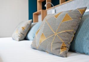 Hotels Hotel Les Costans, The Originals Relais : photos des chambres