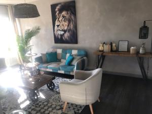 Appartements Marina : photos des chambres