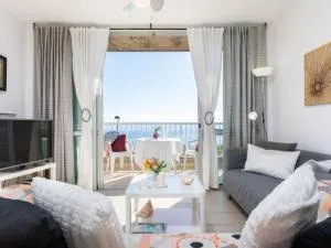 Arenas del Porís - Arico el Nuevo